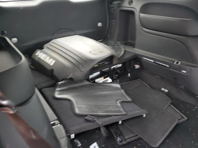 Photo 13 from auction – 2022 DODGE DURANGO PU with VIN 1C4SDJFT7NC135681