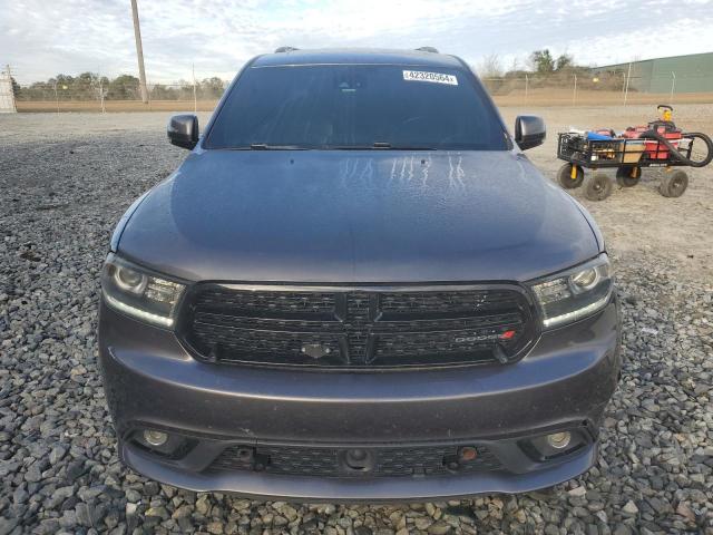 Photo 5 from auction – 2017 DODGE DURANGO R/ with VIN 1C4SDJCT1HC907181