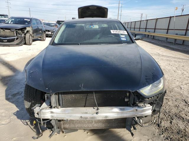 Photo 5 from auction – 2013 AUDI A4 PREMIUM with VIN WAUAFAFL1DN020502