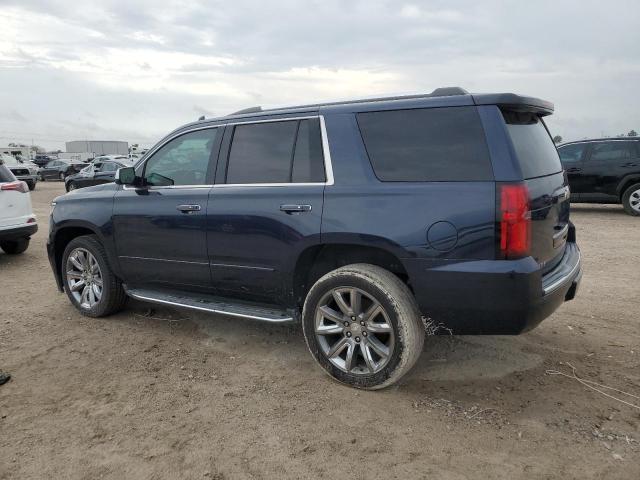 Photo 2 from auction – 2017 CHEVROLET TAHOE C150 with VIN 1GNSCCKC4HR210480