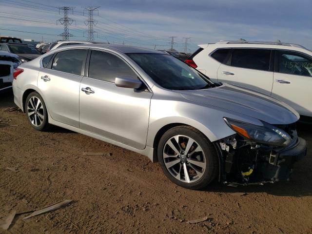 Photo 4 from auction – 2016 NISSAN ALTIMA 2.5 with VIN 1N4AL3AP6GC191642