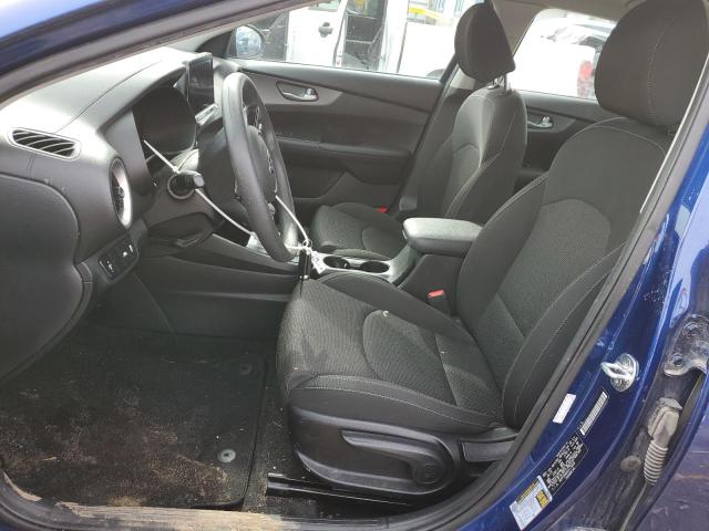 Photo 7 from auction – 2020 KIA FORTE FE with VIN 3KPF24AD3LE179353