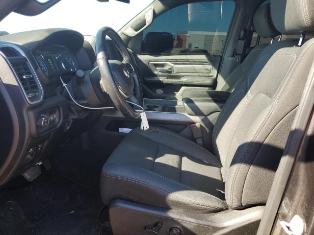 Photo 7 from auction – 2019 RAM 1500 BIG H with VIN 1C6RRFFG0KN791227