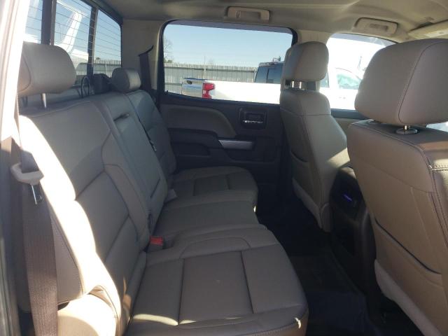 Photo 10 from auction – 2018 CHEVROLET SILVERADO with VIN 3GCUKSEJ0JG520933