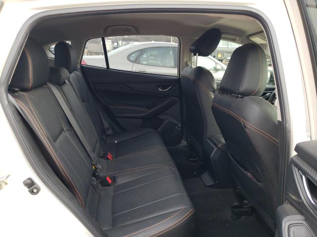 Photo 11 from auction – 2019 SUBARU CROSSTREK with VIN JF2GTAMC0K8380902