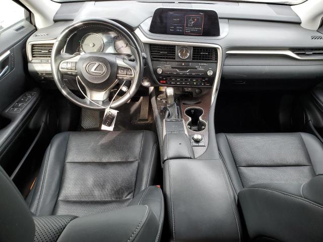 Zdjęcie 8 z aukcji – 2021 LEXUS RX 350 z VIN 2T2HZMAA4MC183952