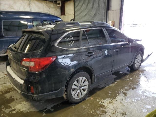 Photo 3 from auction – 2017 SUBARU OUTBACK 2. with VIN 4S4BSADC7H3305000