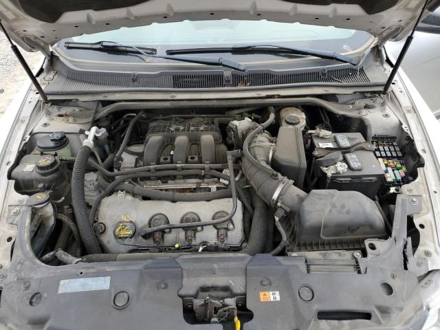 Photo 11 from auction – 2011 FORD TAURUS SE with VIN 1FAHP2DW2BG177786