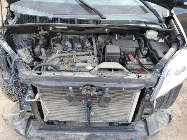 Photo 11 from auction – 2013 TOYOTA SIENNA XLE with VIN 5TDDK3DC6DS063656