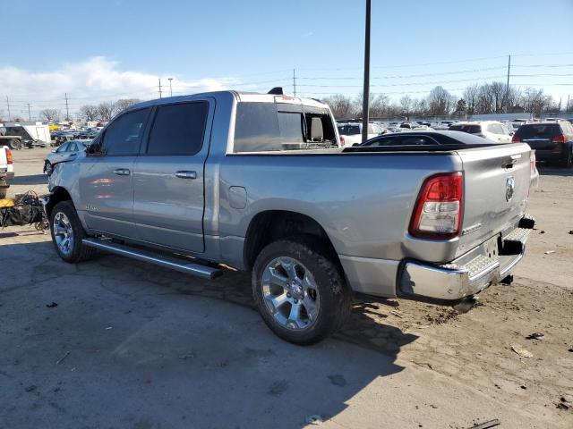Photo 2 from auction – 2019 RAM 1500 BIG H with VIN 1C6SRFFTXKN918760