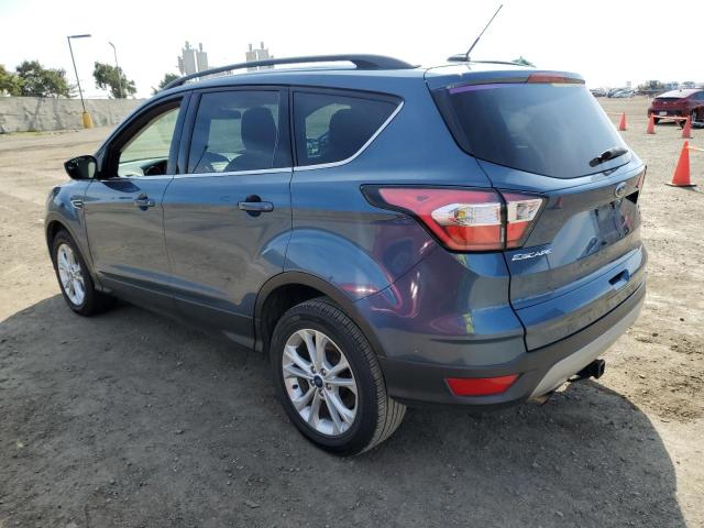 Photo 2 from auction – 2018 FORD ESCAPE SE with VIN 1FMCU0GD2JUC77152