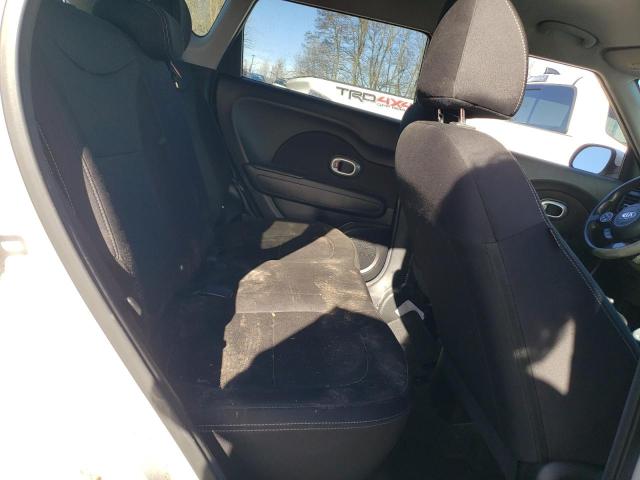 Photo 10 from auction – 2017 KIA SOUL with VIN KNDJN2A24H7435463