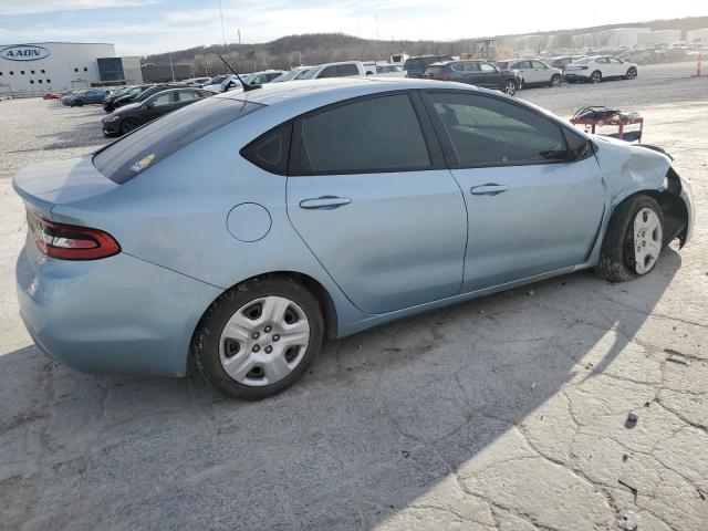 Photo 3 from auction – 2013 DODGE DART SE with VIN 1C3CDFAH7DD293083