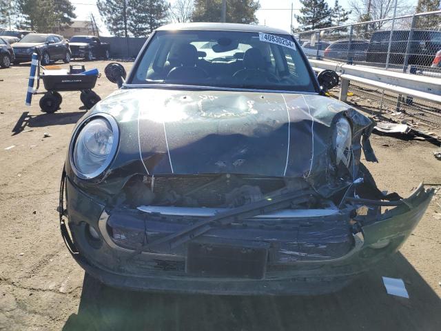 Photo 5 from auction – 2014 MINI COOPER with VIN WMWXM5C59ET934698