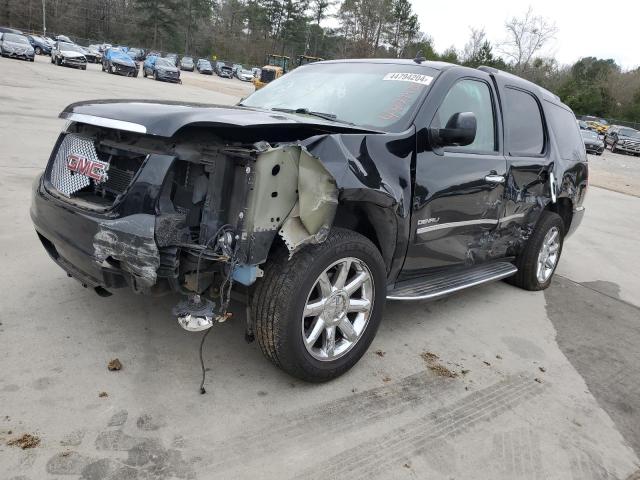 GMC YUKON DENA 2013 with VIN 1GKS1EEFXDR353867 - Photo from auction