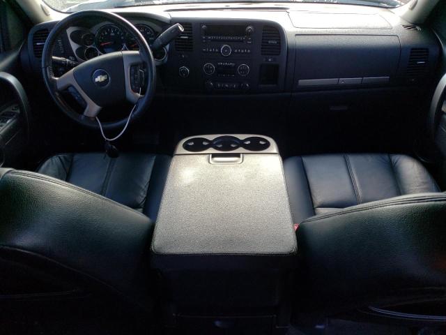 Photo 8 from auction – 2012 CHEVROLET SILVERADO with VIN 3GCPKSE76CG126129