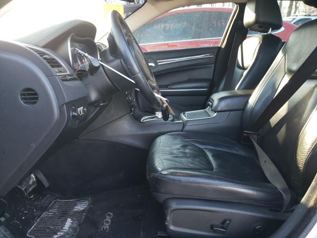 Photo 7 from auction – 2015 CHRYSLER 300 LIMITE with VIN 2C3CCAAGXFH929613