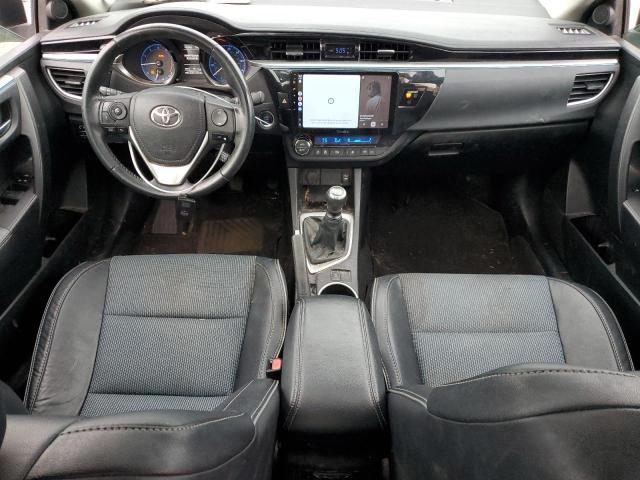 Photo 8 from auction – 2014 TOYOTA COROLLA L with VIN 2T1BURHEXEC071043