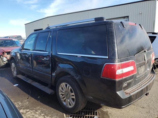 Photo 2 from auction – 2013 LINCOLN NAVIGATOR with VIN 5LMJJ3J55DEL09543