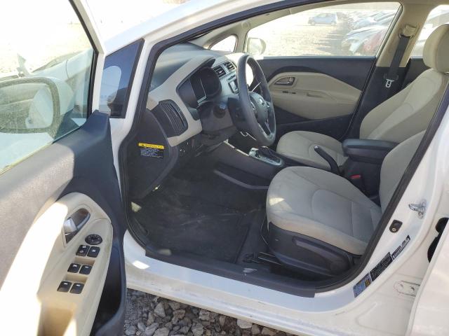 Photo 7 from auction – 2013 KIA RIO EX with VIN KNADN4A31D6169821