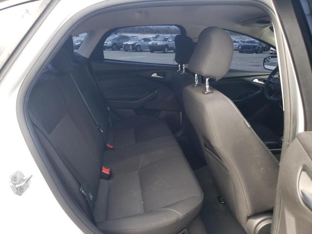 Photo 10 from auction – 2016 FORD FOCUS SE with VIN 1FADP3F27GL405746