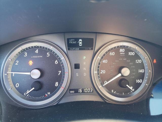Photo 9 from auction – 2007 LEXUS ES 350 with VIN JTHBJ46G372030172
