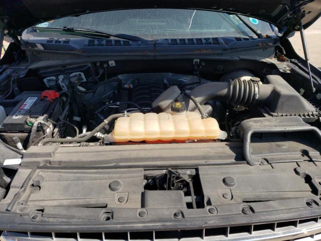 Photo 11 from auction – 2019 FORD F150 SUPER with VIN 1FTEW1C55KKC07508
