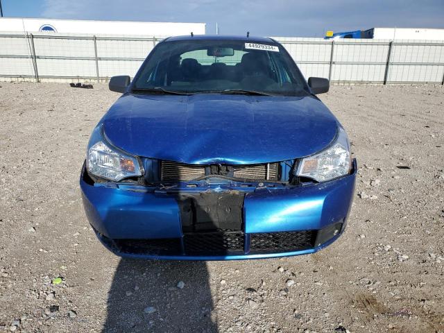 Photo 5 from auction – 2010 FORD FOCUS SE with VIN 1FAHP3FN5AW160933