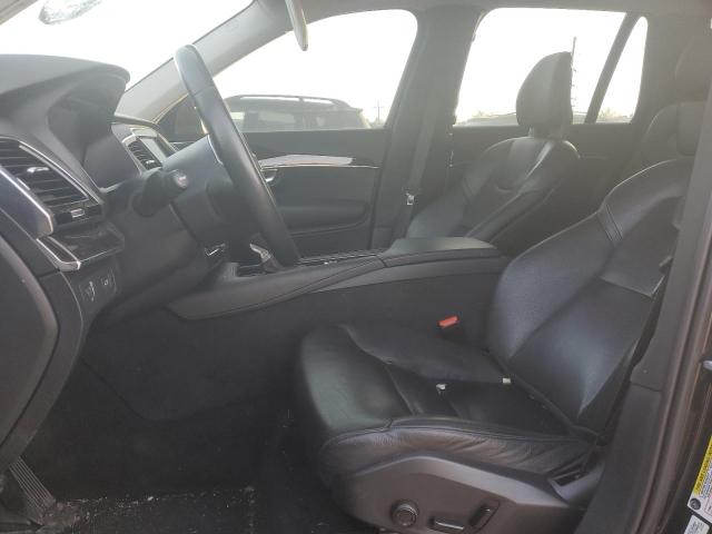 Photo 7 from auction – 2016 VOLVO XC90 T6 with VIN YV4A22PK4G1040651