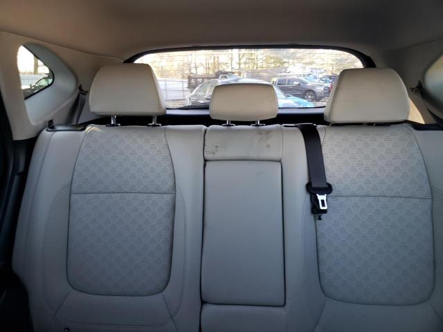 Photo 10 from auction – 2022 KIA SELTOS EX with VIN KNDERCAA9N7334613