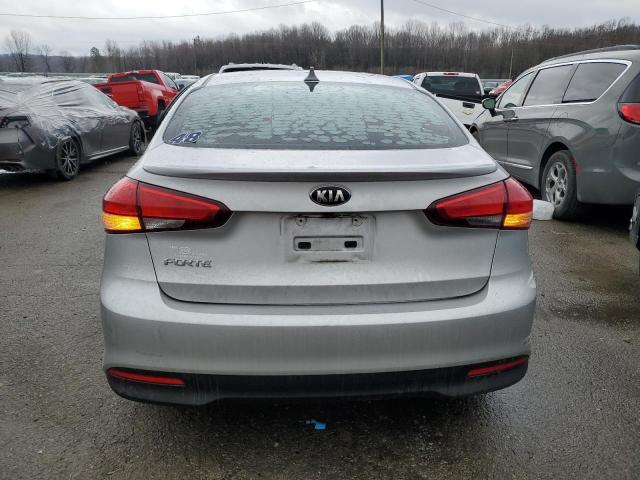 Photo 6 from auction – 2017 KIA FORTE LX with VIN 3KPFL4A79HE131385