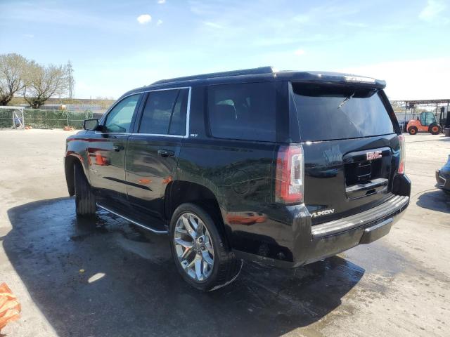 Photo 2 from auction – 2016 GMC YUKON SLT with VIN 1GKS2BKC7GR398226