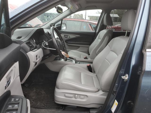 Photo 7 from auction – 2018 HONDA PILOT EXL with VIN 5FNYF5H58JB005612