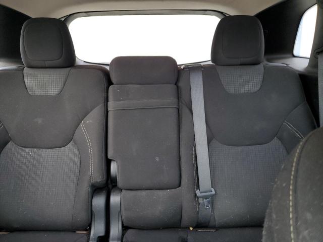 Photo 10 from auction – 2016 JEEP CHEROKEE L with VIN 1C4PJLCS6GW126221