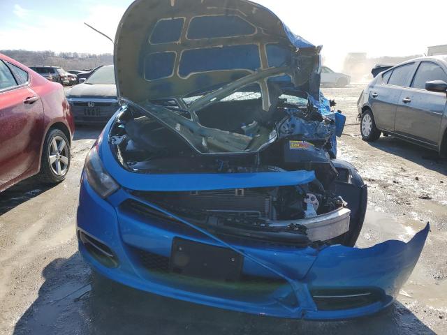 Photo 5 from auction – 2016 DODGE DART SXT with VIN 1C3CDFBB3GD623803