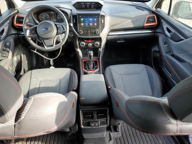 Photo 8 from auction – 2019 SUBARU FORESTER S with VIN JF2SKAPC2KH512437