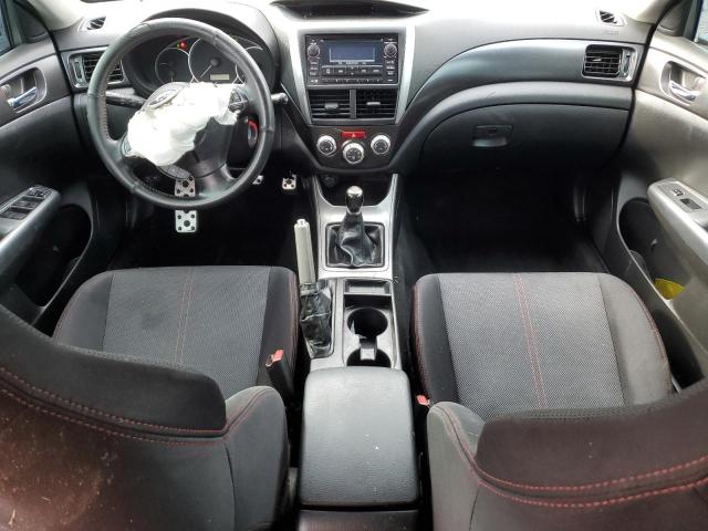 Photo 8 from auction – 2013 SUBARU IMPREZA WR with VIN JF1GR7E68DG880183