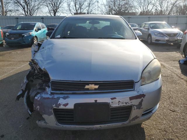 Photo 5 from auction – 2010 CHEVROLET IMPALA 4D with VIN 2G1WB5EK5A1103523