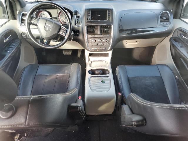Photo 8 from auction – 2019 DODGE GRAND CARA with VIN 2C4RDGCG2KR799883