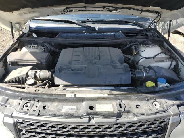 Photo 11 from auction – 2010 LAND ROVER RANGE ROVE with VIN SALME1D46AA308851