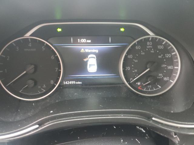 Photo 9 from auction – 2019 NISSAN MAXIMA S with VIN 1N4AA6AV0KC372394