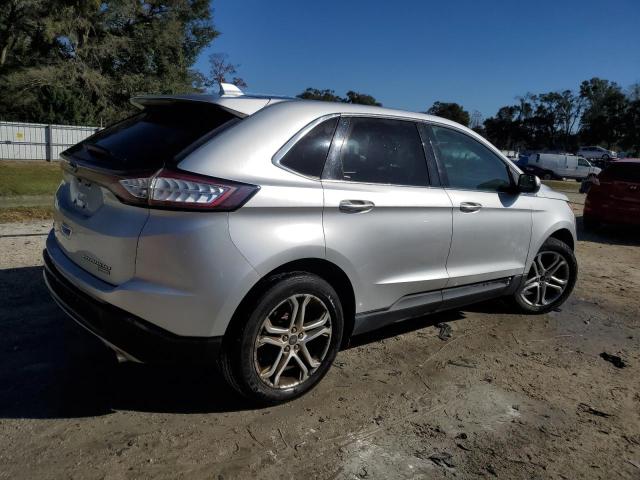 Photo 3 from auction – 2016 FORD EDGE TITAN with VIN 2FMPK3K92GBB12728
