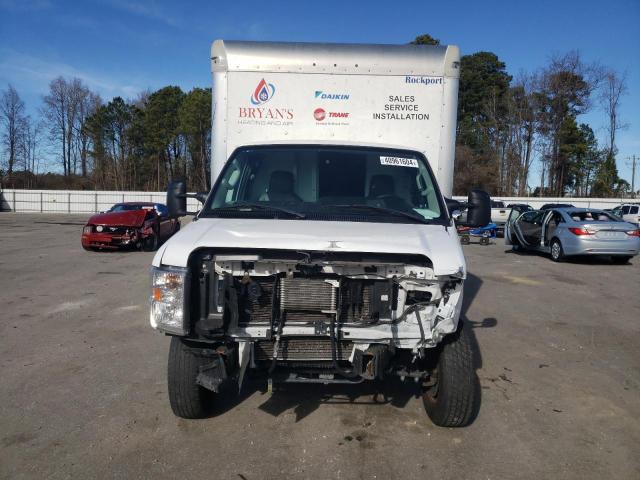 Photo 5 from auction – 2021 FORD ECONOLINE with VIN 1FDWE3FK4MDC18345