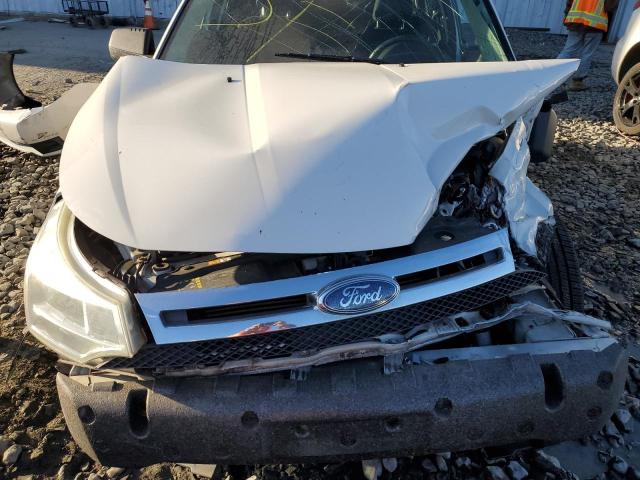 Photo 11 from auction – 2009 FORD FOCUS SE with VIN 1FAHP35N39W115745