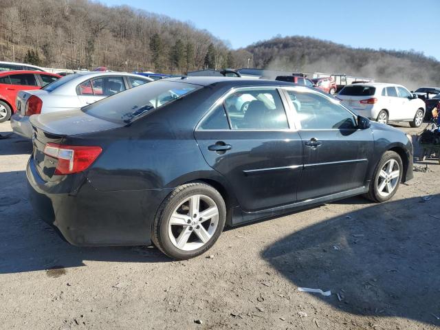 Photo 3 from auction – 2013 TOYOTA CAMRY L with VIN 4T1BF1FK4DU643323