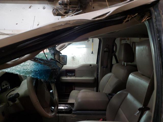 Photo 7 from auction – 2008 FORD F150 SUPER with VIN 1FTPW14V28KF07376