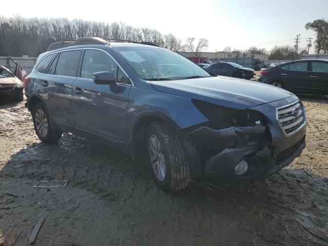 Photo 4 from auction – 2016 SUBARU OUTBACK 2. with VIN 4S4BSAHC7G3226144