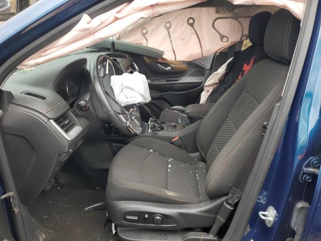 Photo 7 from auction – 2020 GMC TERRAIN SL with VIN 3GKALTEV9LL195724