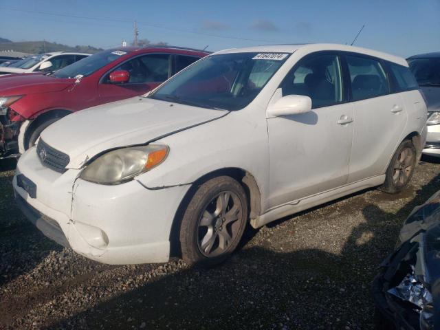 Photo 1 from auction – 2005 TOYOTA COROLLA MA with VIN 2T1KR32E85C426220