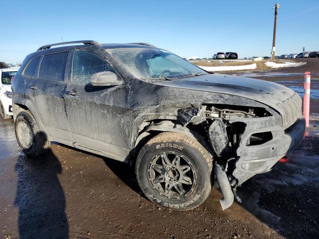 Photo 4 from auction – 2016 JEEP CHEROKEE T with VIN 1C4PJMBS7GW176150
